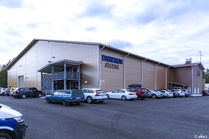 16.08.2025 vietettiin jäähallin 10-vuotissyntymäpäiviä. Hallin piha sai kesän aikana asfaltin ja halli nimen, Darekon Areena.