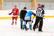 Otteluisäntänä: Rakennus Hänninen Oy, Haapavesi