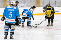 Otteluisäntänä: Meijerialan Ammattilaiset MVL