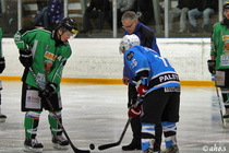 Otteluisäntä - Pyhälaakson Osuuspankki.