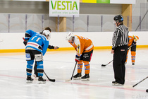 Otteluisäntänä: CT Industrial, Haapavesi