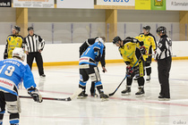 Otteluisäntänä: OP Suomenselkä