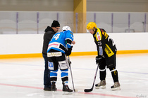 Otteluisäntänä: Meijerialan Ammattilaiset