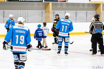 Otteluisäntänä: Talotimppa Oy