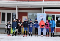 Minisompaviestin voittajat, 1. Ii, 2. HaU, 3. OHS1