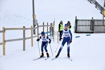 2. osuus Jenni Halonen ja 3. osuus Arttu Mäntylä.