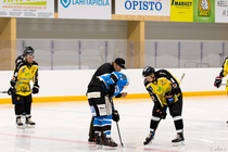 Otteluisäntänä: Havuko