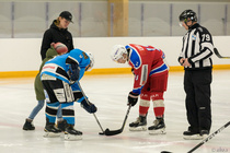 Otteluisäntänä: TaloTimppa Oy