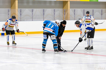 Otteluisäntänä: Haapaveden Jätehuolto Martinmäki Oy