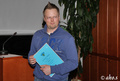 Vuoden tekijä 2011 - Kai Nurkkala
